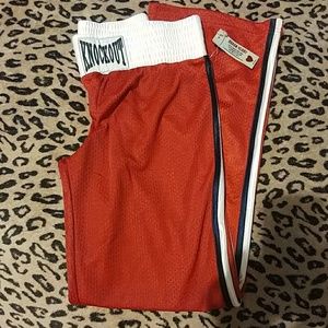 💞Work out pants sz sm